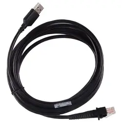 10 шт./лот Новый сканер 3 метра, gd4130 сканер USB кабель для Datalogic D100 D130 GD4130 GD4400 2130 сканер штрих-кода