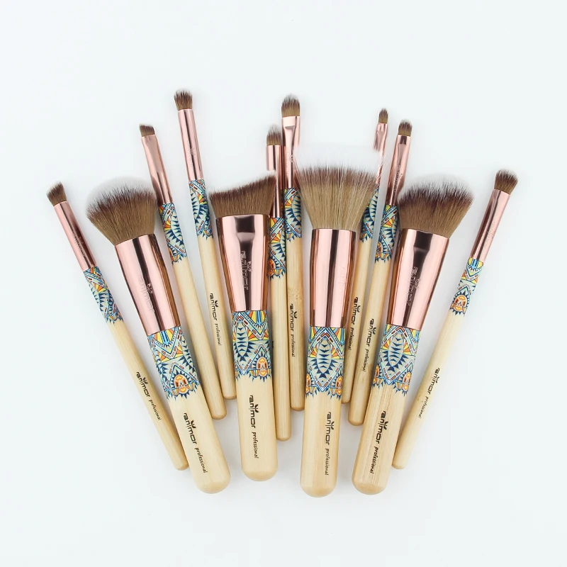 makeup brushes  (2)