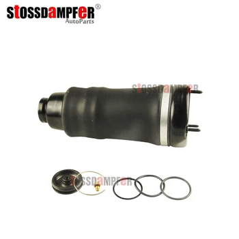 

StOSSDaMPFeR Front Air Suspension Spring Bags Air Shock Air Strut Fit Mercedes-Benz ML W164 GL X164 1643206013 1643206113