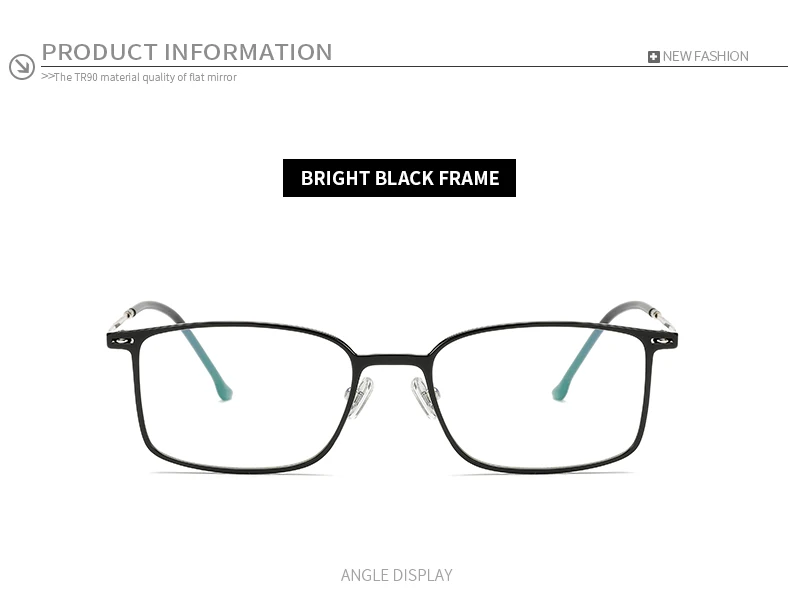 TOEXPLORE ore модные очки для мужчин для женщин рамка Винтаж ретро-очки TR90 оправа оптические очки для чтения миопическая линза брендовый дизайнер