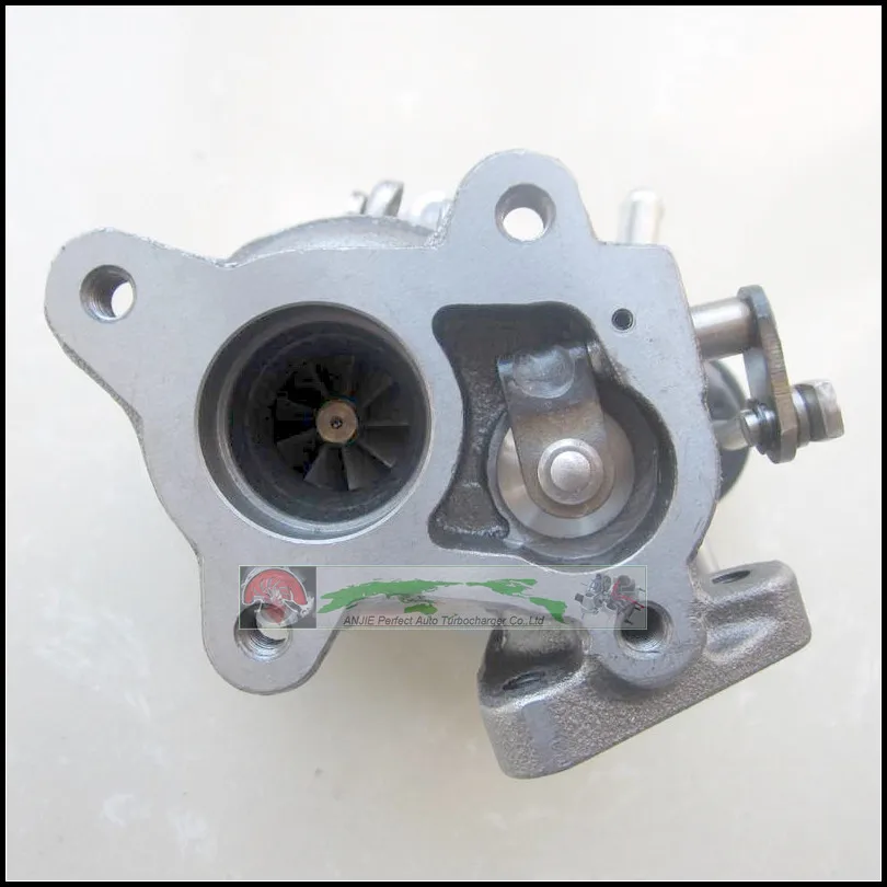 RHF3 VZ49 13900-83GB0 13900 83GB0 Turbo ГАЗОТУРБИННЫЙ нагнетатель воздуха для isuzu для Сузуки Мотоцикл ATV багги для езды по kart Багги модификации K6A 0.7L