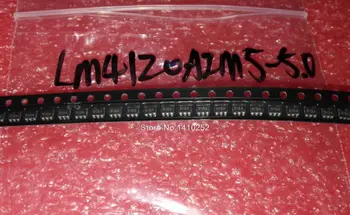 

LM4120AIM5X-5.0 LM4120AIM5-5.0 SOT23-5 R18A MODULE new Free Shipping