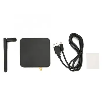 

Smart Gateway Bluetooth WIFI Bridge Network Gateway Signal Collection Module Indoor Location Base Station