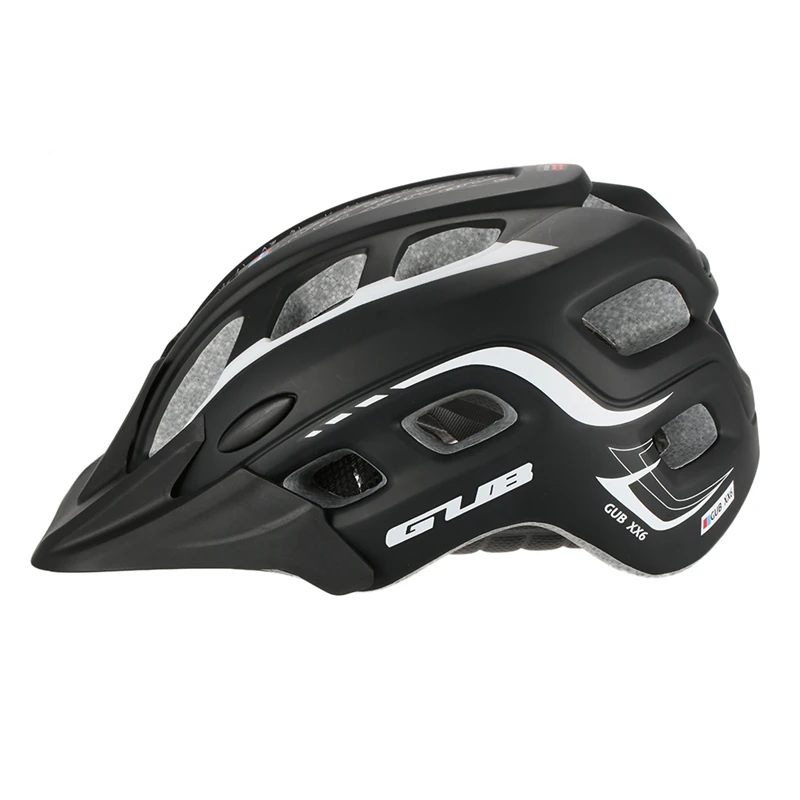 В форме велосипедный шлем Casco Ciclismo PC+ EPS велосипедные горные шлемы с козырьком для мужчин и женщин Безопасность MTB шлем Vtt Кепка