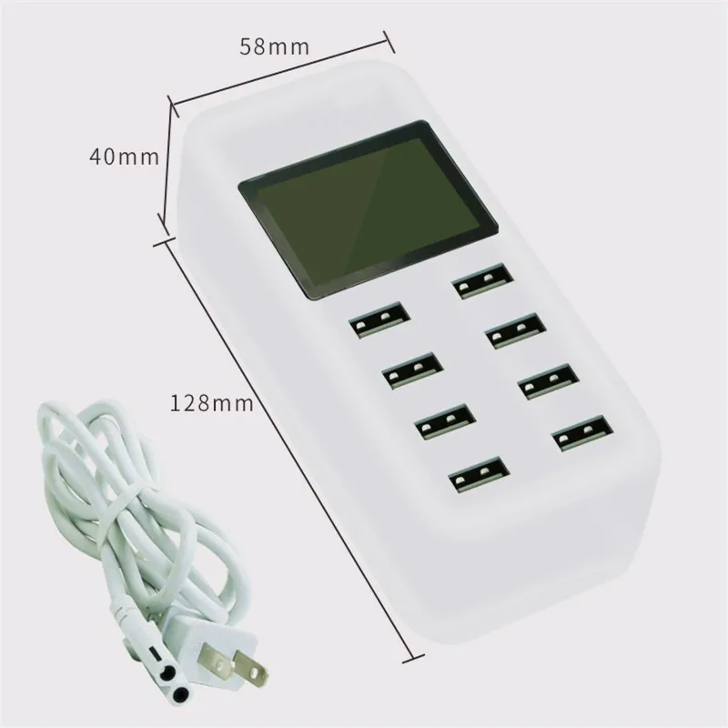 USB-Charger-Portable-Multi-USB-Port-Rapid-Charger-6-Port-USB-Socket-Fast-Charger-with-LCD (11)