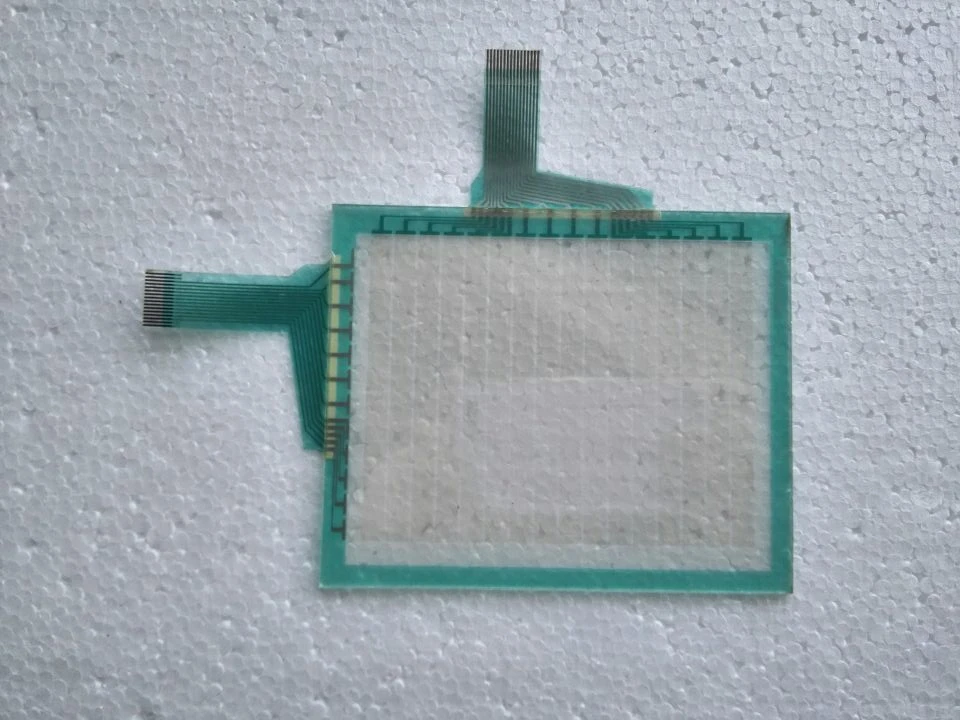GP2301 SC41 24V Touch Glass Membrane Film Panel for Pro face HMI Panel repair do it