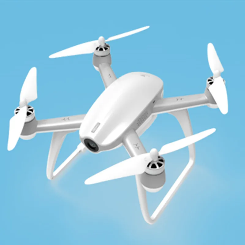 

Tarot-RC Original Walkera AIBAO WiFi FPV 16MP Camera 4CH 6 Axis Gyro APP Virtual Quadcopter RC