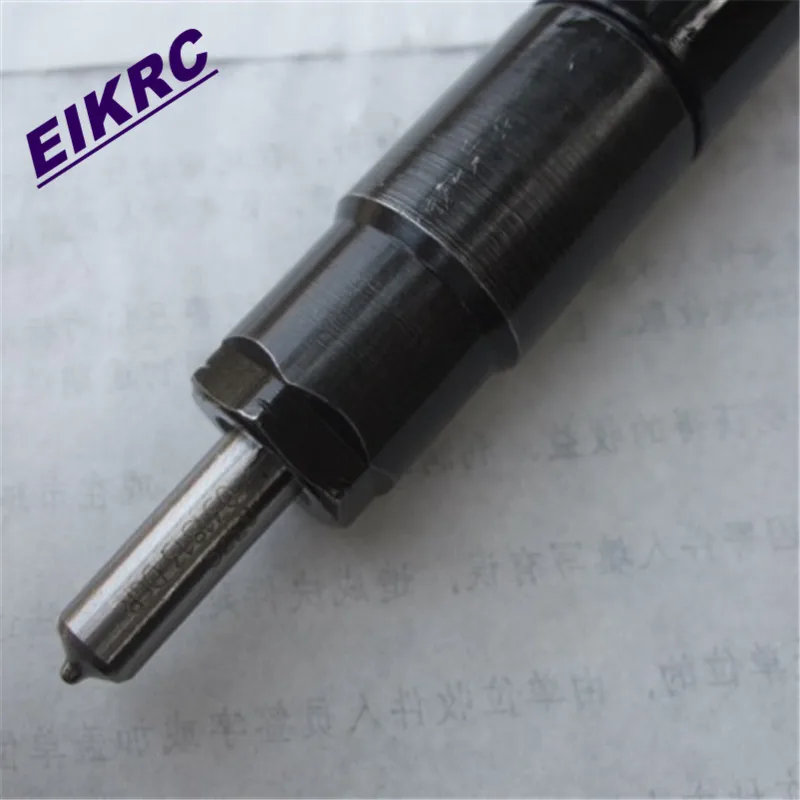 EIKRC дизель Common Rail Инжектор 28231014 1100100ED01 для Great Wall hover H5 H6 GW4D20 2 с высоким качеством