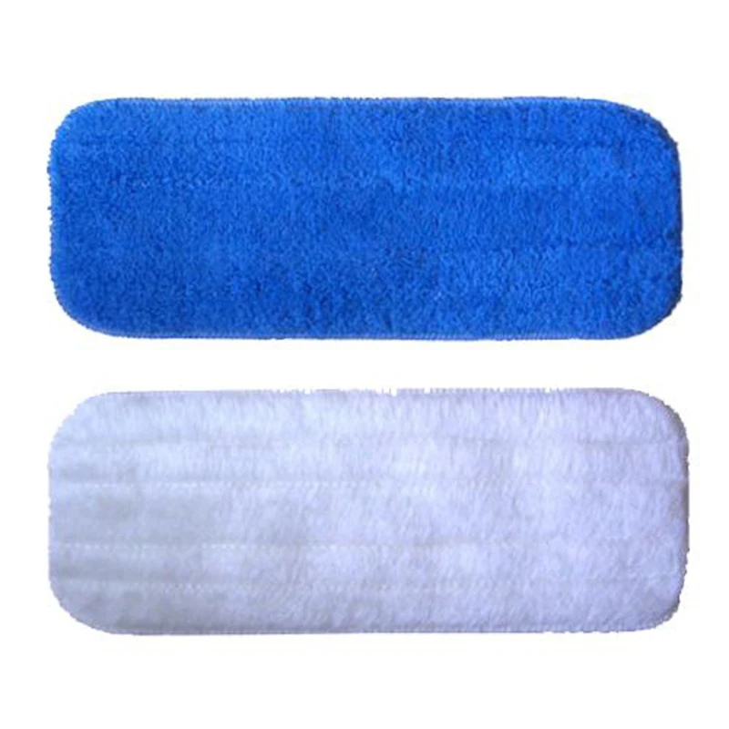 2 шт. плоская швабра сменная ткань статическая для намагничивания Швабра