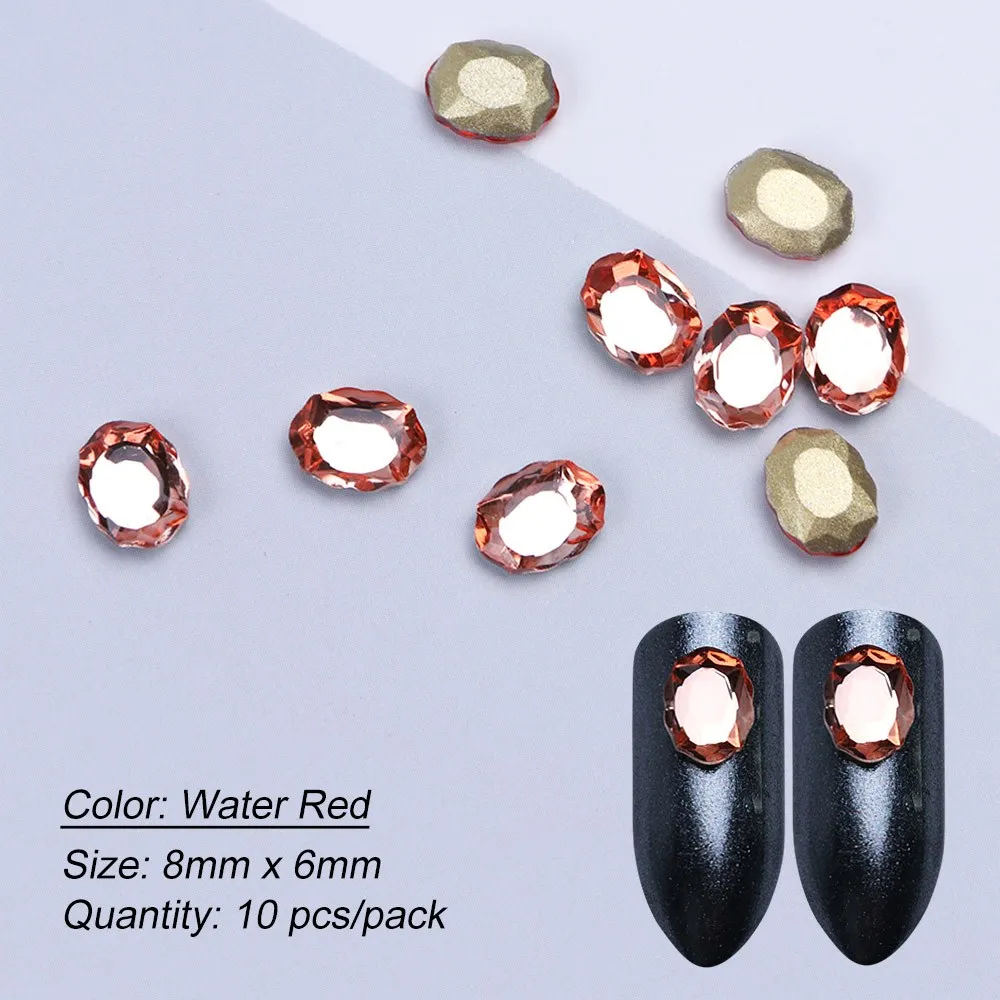 water red