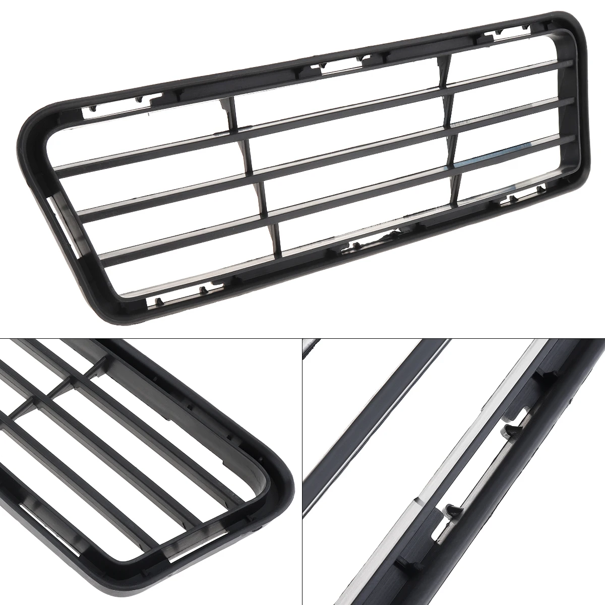 

Car Front Bumper Net 53112-06240-B Suitable for Toyota Camry 2011 - 2014