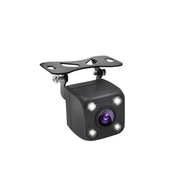 

Car Camera HD Night Visions Car Rear View Camera Universal Waterproof 170 Degrees Wide Angle Vehicle Camera