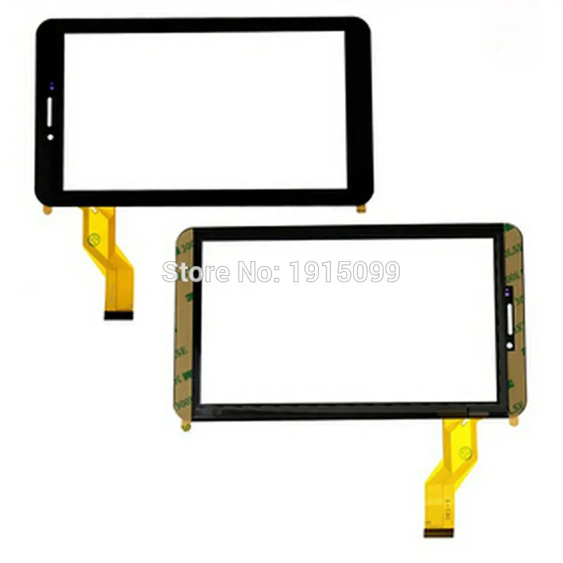 Новый сенсорный экран для 7 &quotIrbis TX27 планшет Сенсорная панель дигитайзер стекло