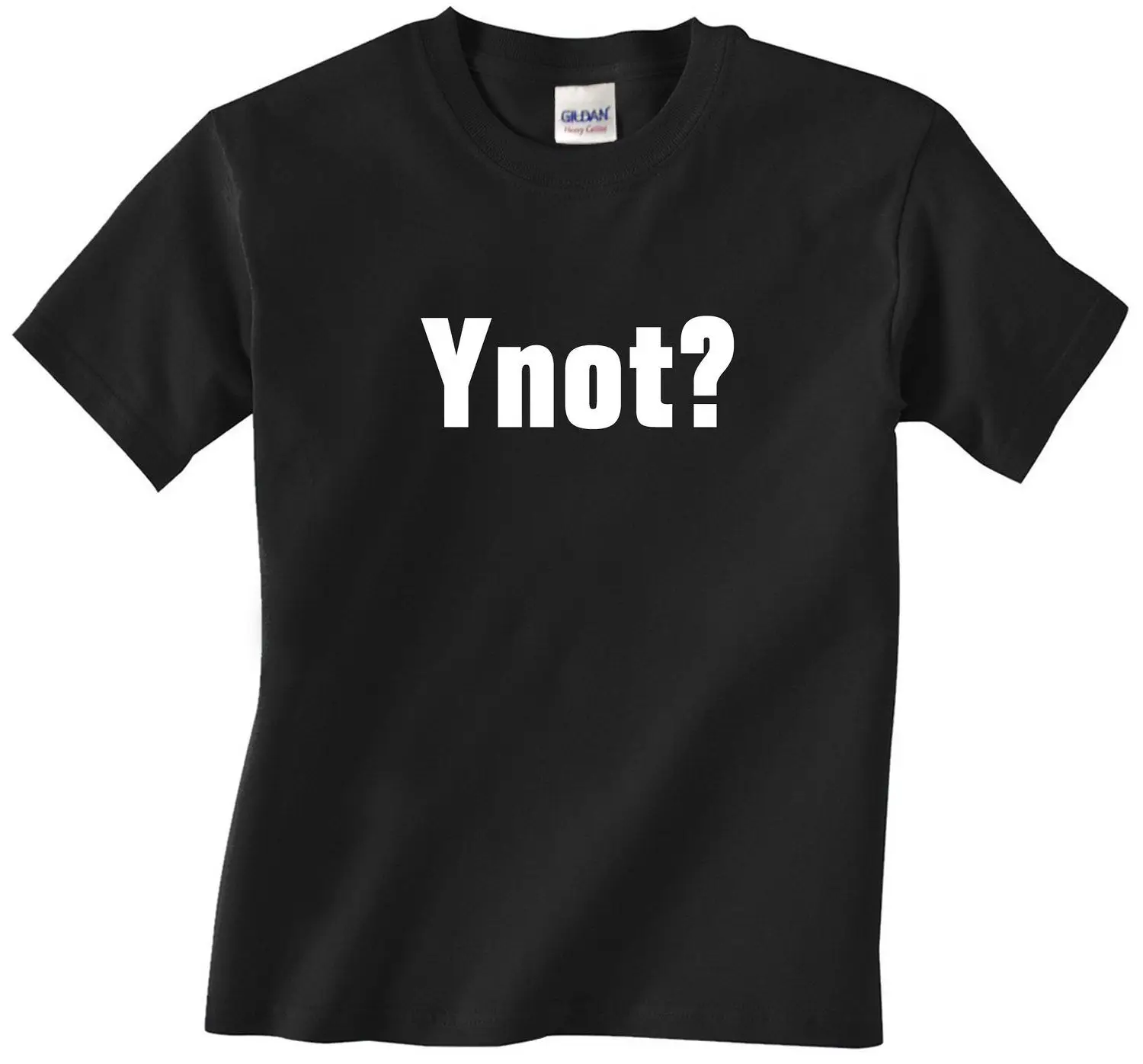 2017 Новая мода men'synot? Смешные цитаты-выразить себя-Для мужчин футболка | Мужская