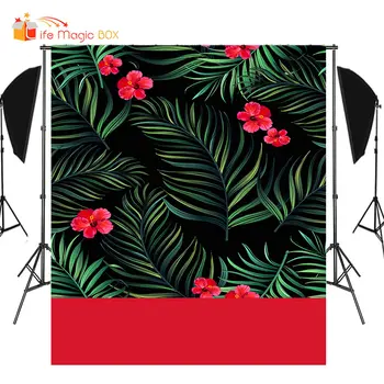 

LIFE MAGIC BOX Photo Backdrop Seamless Background for Photography Holiday Photobooth