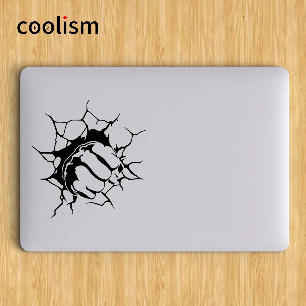 Наклейка для ноутбука Apple Macbook Pro 13 Air Retina 11 12 15 6 дюйма HP Mac Mi Book Skin наклейка