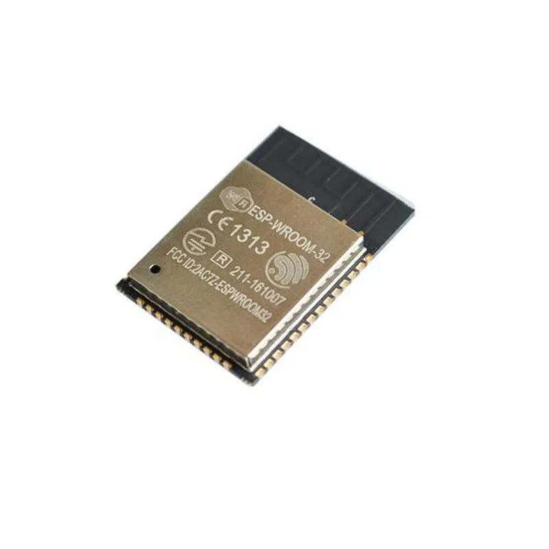 ESP-32S ESP-WROOM-32 ESP32 ESP-32 Bluetooth и wifi двухъядерный процессор с низким энергопотреблением MCU ESP-32