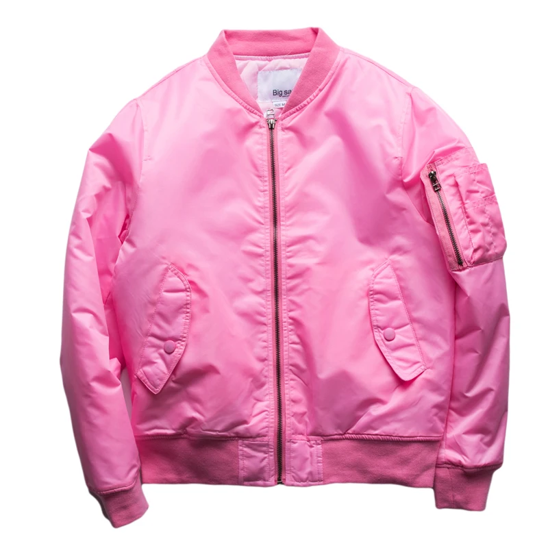 Bomber Jacket Men Brand Streetwear Hip Hop Slim Men Jacket Casual Long Sleeve Windbreak Baseball Jacket Veste Homme Bomber Jacket Men Brand Streetwear Hip Hop Slim Men Jacket Casual Long Sleeve Windbreak Baseball Jacket Veste Homme