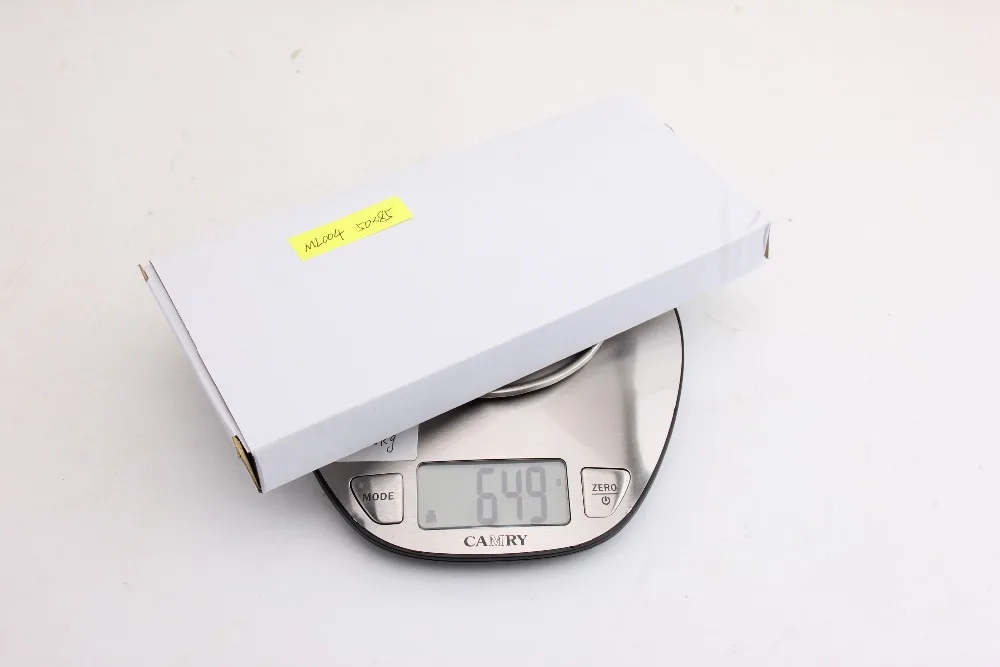 ML004 narrow mortise locks door lock stainless steel#304 alloy door lock 45x85 50x85