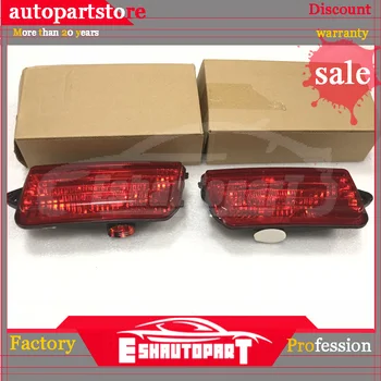

For JEEP Grand Cherokee 2006-2010 Reflector Housing Lamp Tail Bumper Fog Lights