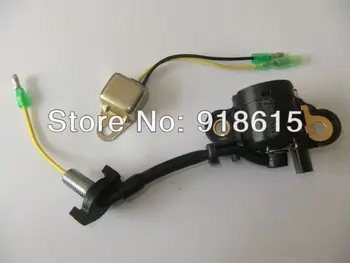 

168F GX160 Oil Pressure Sensor gasoline generator and engine parts