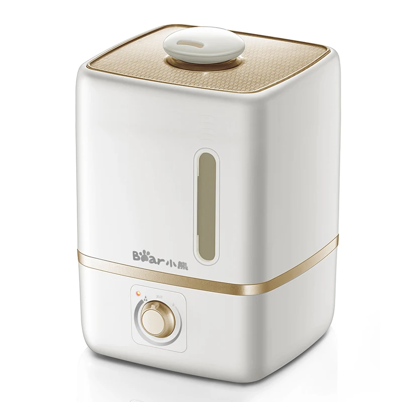 Bear bear air humidifier jsq 240wb mute humidifier-in Humidifiers from