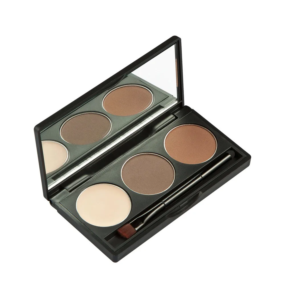 Brow palette