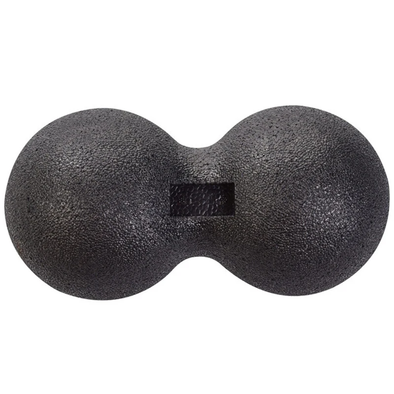 

Epp Fitness Peanut Massage Ball Fascia Massager Roller Pilates Yoga Gym Relaxing Exercise Equipment Fitness Balls S