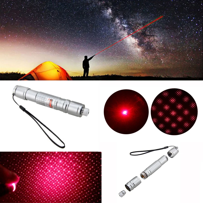 للماء 650nm 1 mw الأحمر الليزر الأخضر القلم مؤشر الليزر ضوء عالية الطاقة حرق شعاع للصيد + 18650 بطارية + الحافظة + شاحن للماء 650nm 1 mw الأحمر الليزر الأخضر القلم مؤشر الليزر ضوء عالية الطاقة حرق شعاع للصيد + 18650 بطارية + الحافظة + شاحن