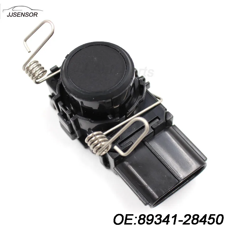 New Ultrasonic PDC Parking Sensor For Toyota Estima Previa Land Cruiser Lexus LX570 89341 28450 89341