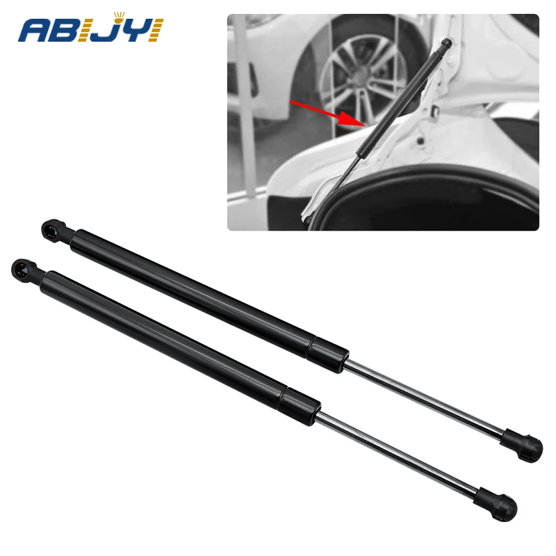 

2pcs Car Styling Car Trunk Lift Support Damper Rear Shock Strut Prop Tailgate Gas Assist Slowdown Strut FOR BMW e90 3 Series