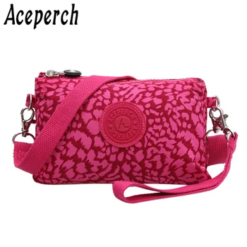 

ACEPERCH Fashion Famous Brand Designer Woman Shoulder Bags Mini Party Messenger Holding Small Square Young Girl Phone Bag