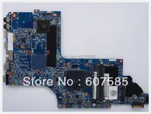 For HP DV7-7000 682220-001 Laptop Motherboard Mainboard AMD integrated Fully tested 35 days warranty