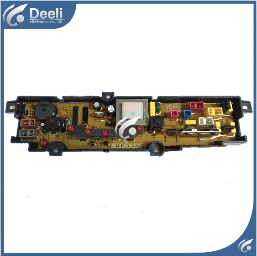 

100% new good working for washing machine XQB42-62K motherboard Computer board good working