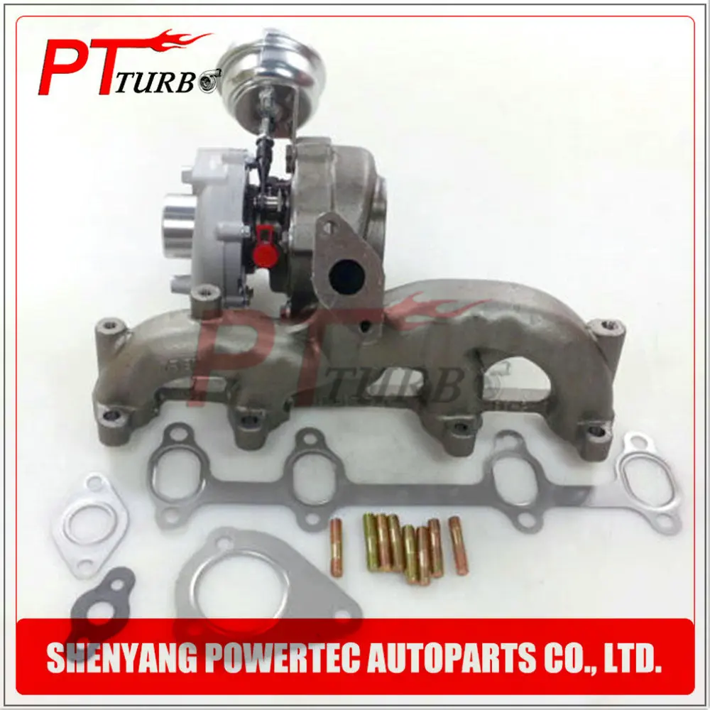 Car turbocharger garrett GT1749V complete turbo 713673 / 454232-5011S / 454232-0006/2 for Audi Ford VW Seat Skoda 1.9 TDi цена Car turbocharger garrett GT1749V complete turbo 713673 / 454232-5011S / 454232-0006/2 for Audi Ford VW Seat Skoda 1.9 TDi цены онлайн