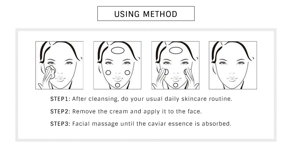 Creme Noturno de Colágeno Relaxante Creme Facial Hidratante para Dormir e Pele 8 Beleza e saúde