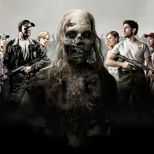 Алмазная живопись eigen foto алмазная живопись Ходячие мертвецы 5D DIY алмазная живопись на заказ алмазная живопись Paw украшение дома