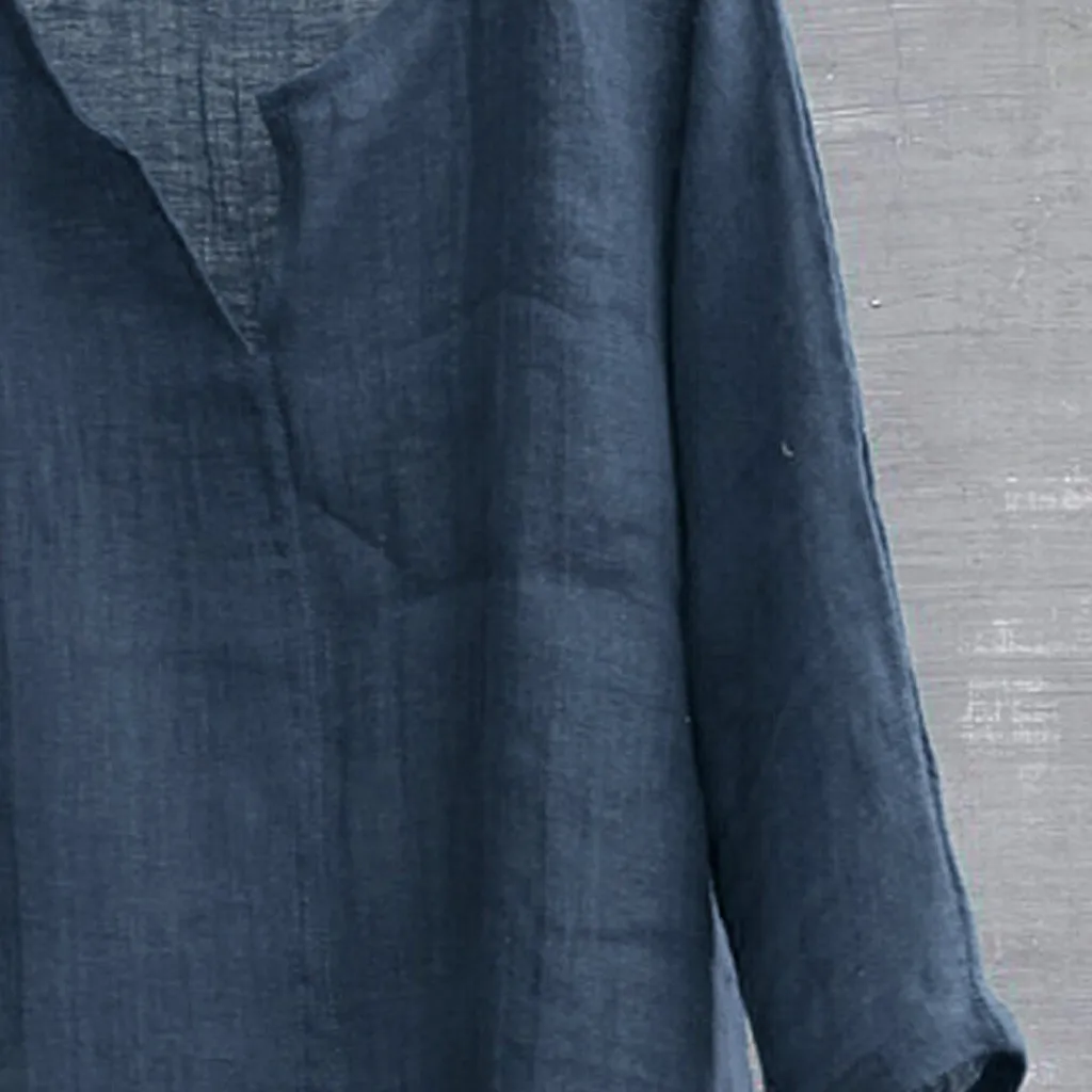 Linen T-Shirts 2019 Summer Mens Clothing Breathable Solid Long Sleeve Loose Tee Top Fitness Tshirts Streetwear Male T-shirts Linen T-Shirts 2019 Summer Mens Clothing Breathable Solid Long Sleeve Loose Tee Top Fitness Tshirts Streetwear Male T-shirts