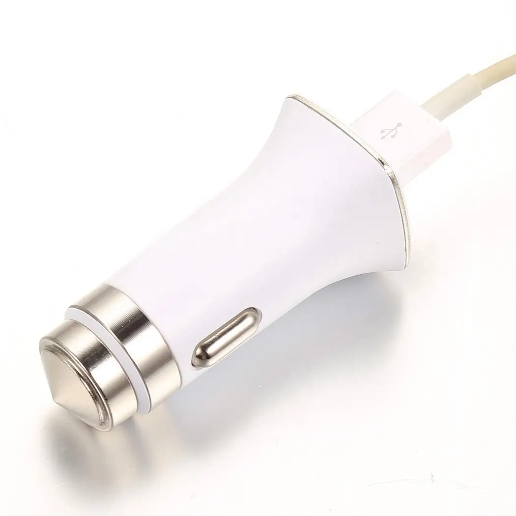USB порт видеорегистратор зарядное устройство Быстрая 1 x Зарядка адаптер питания