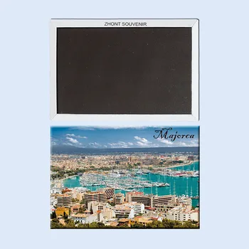 

Mallorca Fridge Magnets 21731 tourist gift,travel souvenir