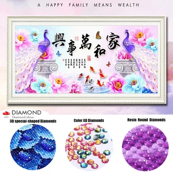 

Special Shaped,DIY Diamond Painting,Diamond Embroidery,Animal,Peacock,Full,Rhinestone,5D,Cross Stitch,Diamond Mosaic,Decor