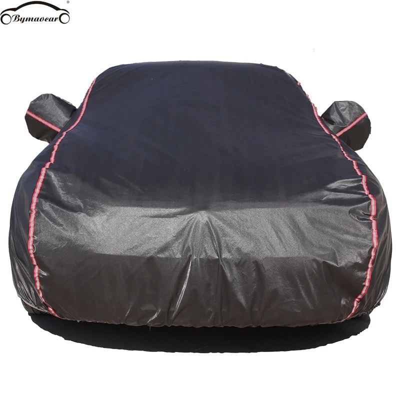 

Car car cover car cover Oxford cloth cover cover sunscreen rain insulation cover dust-proof sunshade universal four seasons