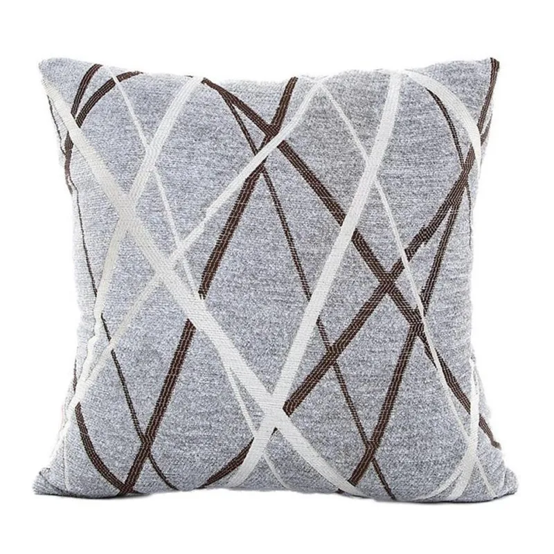 sofa decorative cushions & cushions home decor Sofa Waist Throw Cushion