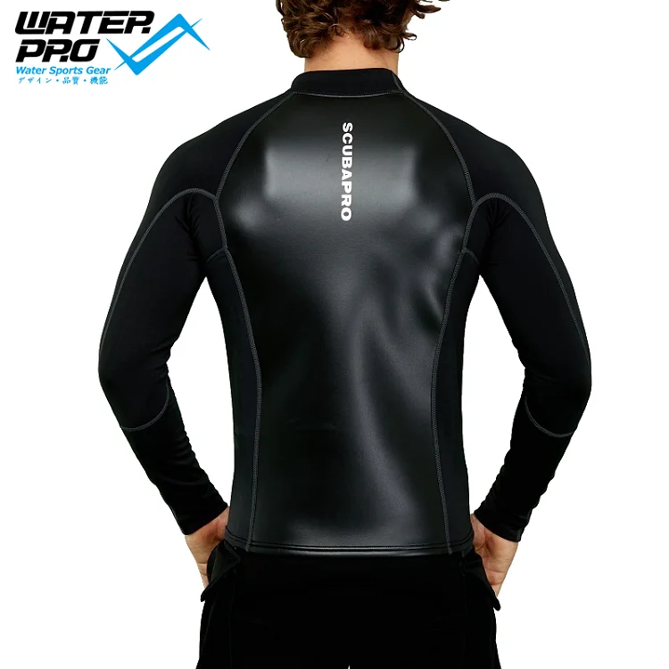 Scubapro HYBRID THERMAL 1 мм для мужчин|Комбинезоны| |