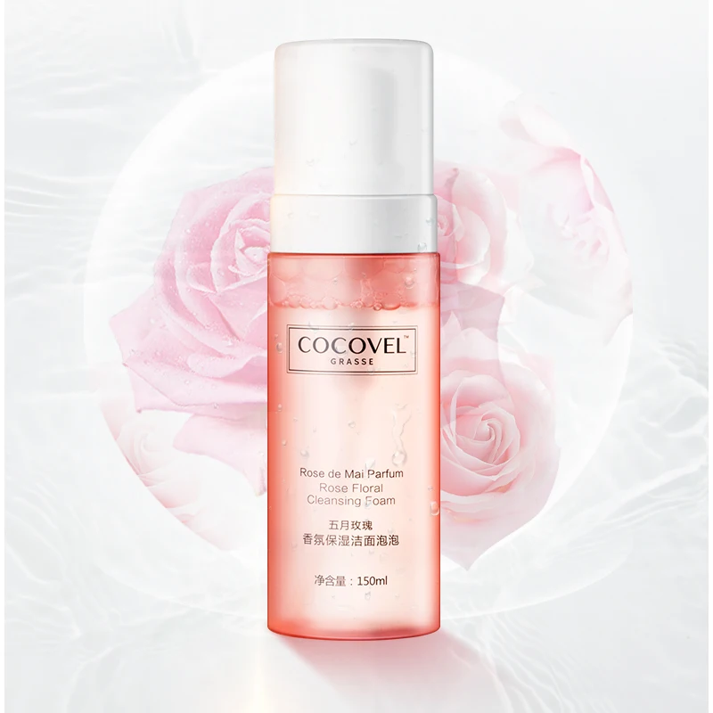 

Moisturizer Facial Cleanser Washing Bubble Mask Acne Exfoliator Skin Care Foam Nourishing Anti Aging Wrinkle treatment Cleansin
