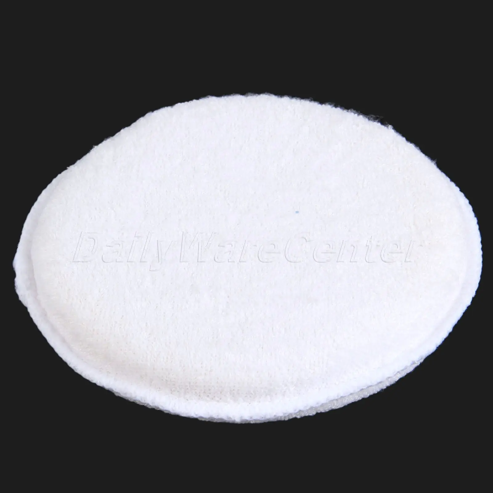 4 шт./компл. Губка из махровой ткани для мытья автомобиля|applicator pad|microfiber applicator padscloth