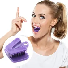 3 шт./компл. Ортодонтическое интраоральная стоматологической поставку открывалка устройство вытягивания и надрезания полости рта Поддержка Интраоральная щеки губы устройство вытягивания и надрезания Опора рот открывалка размеры S, M, l