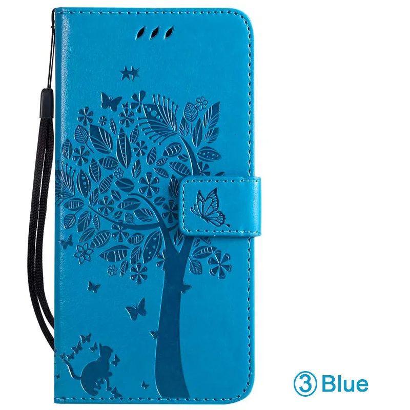 Чехол-бумажник чехол для huawei Honor 9X Премиум 8X 8A 8S 8C 10i 20i 20 Lite рro играть 3 P smart Z плюс Чехол-книжка из искусственной кожи чехол Capa - Цвет: G2-Blue