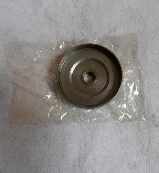 SPUR SPROCKET 6T ECHO CS4200 2