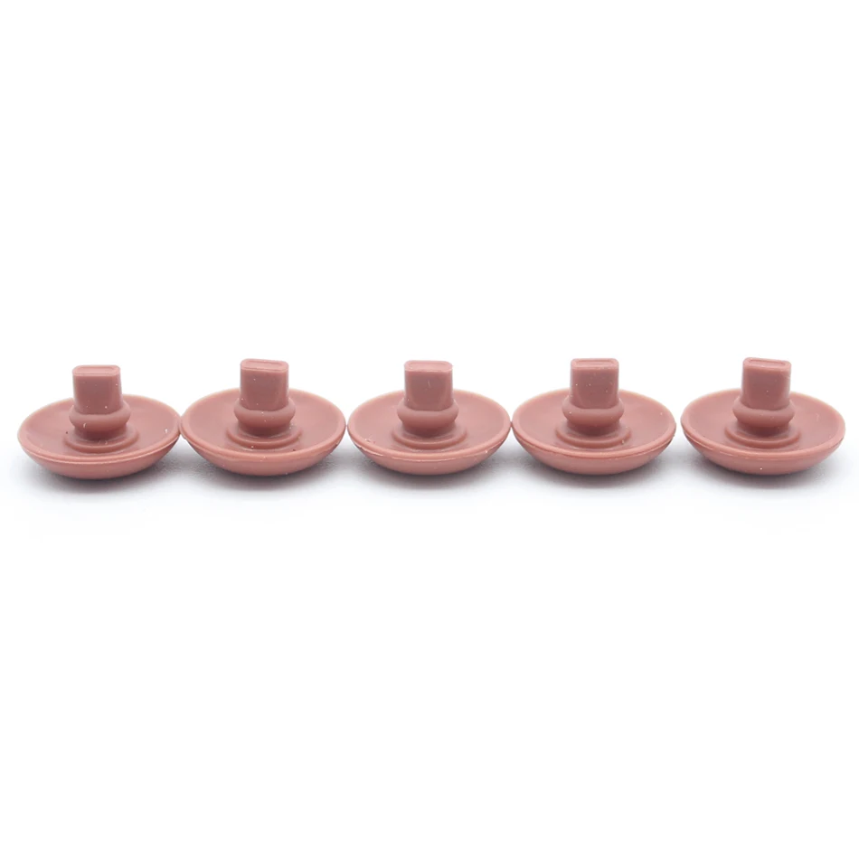Carburetor Diaphragms 5Pcs/lot Carburetor Primer Check Valve for Walbro Carb WT WY WYA WYB WYJ WYK WYL